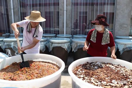 非遗有美食：带你起底河南67个非遗美食项目（上）