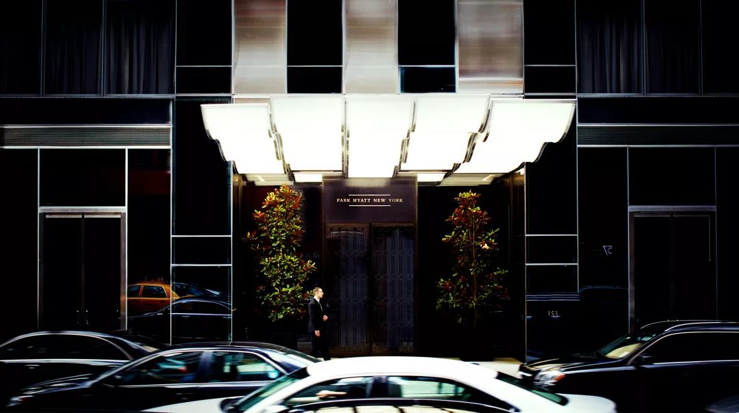 住遍所有的星级酒店,值得住的酒店套房