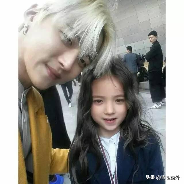 这些童星的彩虹屁我可以吹一年！简直是当代恐婚族的治愈者