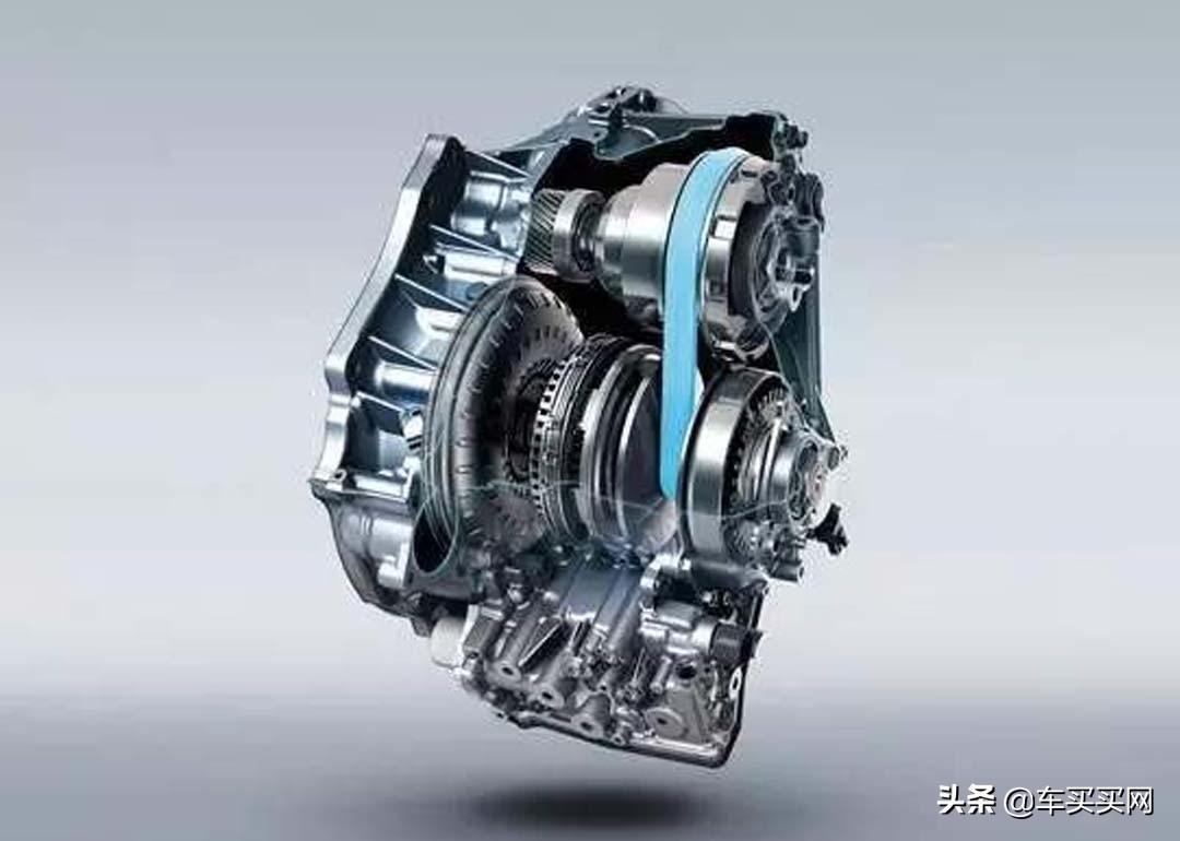 整整64年过去了，国产变速箱真的就一点都没进步？