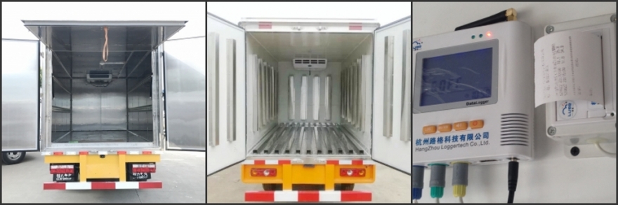 开冷藏车能赚多少钱一个月,新手开冷藏车怎么入行