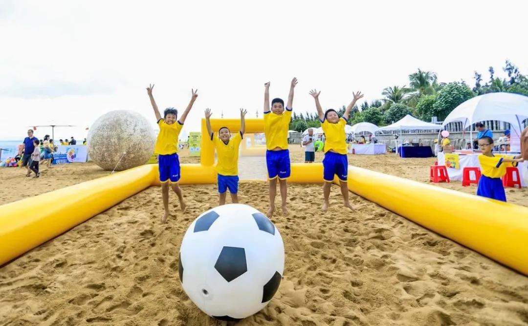 中国青少年足球训练营申城,活力训练营视频