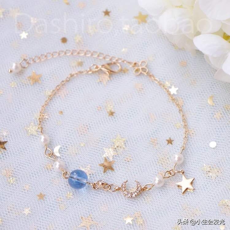 40岁女人适合佩戴什么首饰,17岁女孩适合戴什么样的首饰