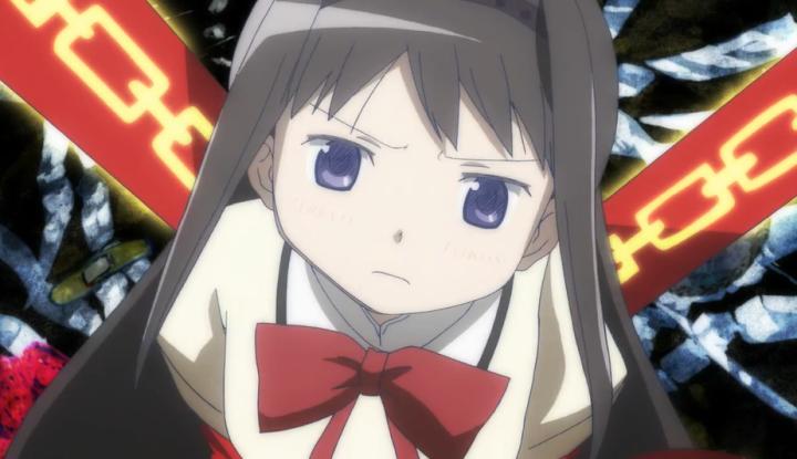 【魔法少女小圆考据（二）·巴麻美人物志·纤弱孤独的茶会主人】