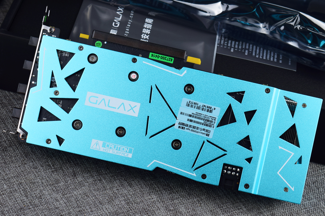 影驰rtx2060super评测,影驰rtx2060super骁将横向评测