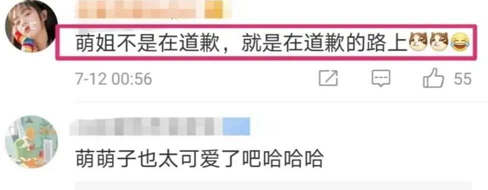 张萌真的很有女人味,张萌为什么长得和以前不一样了
