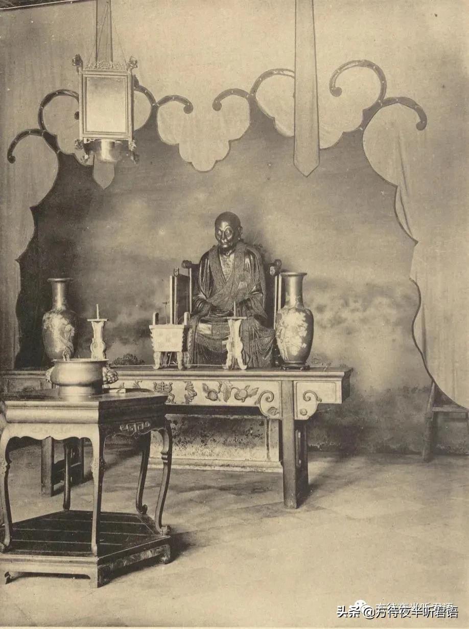 广州六榕寺花塔地宫,广州六榕寺花塔