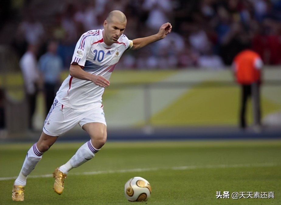 最全历届欧洲足球先生名单一览表,欧洲足球先生有哪些