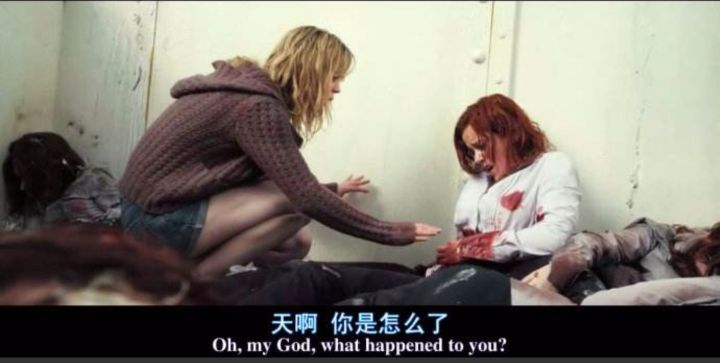 经典值得看的电影推荐知乎,知乎上推荐的10部电影