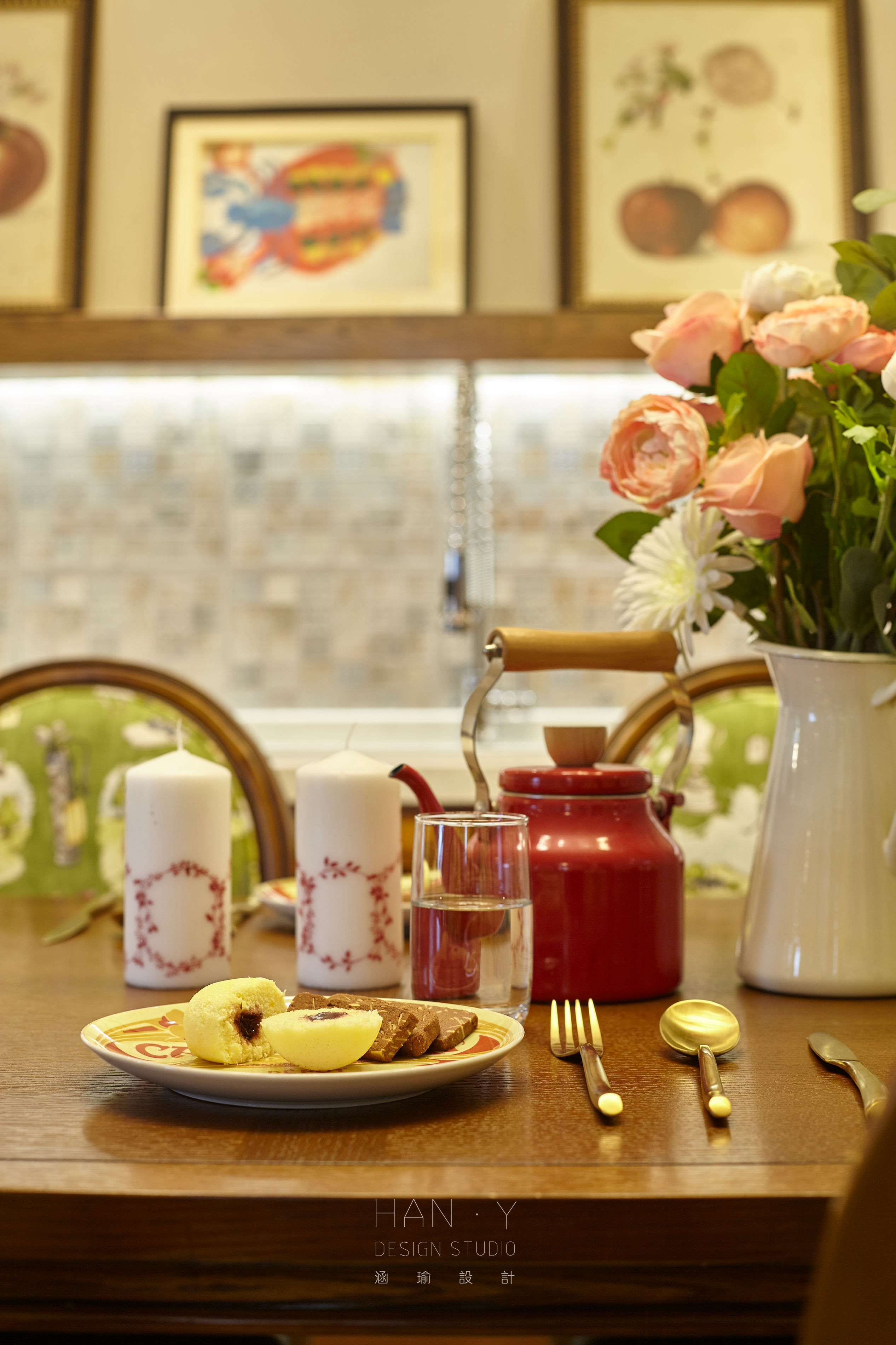 莫奈印象房子,莫奈房子装修效果图