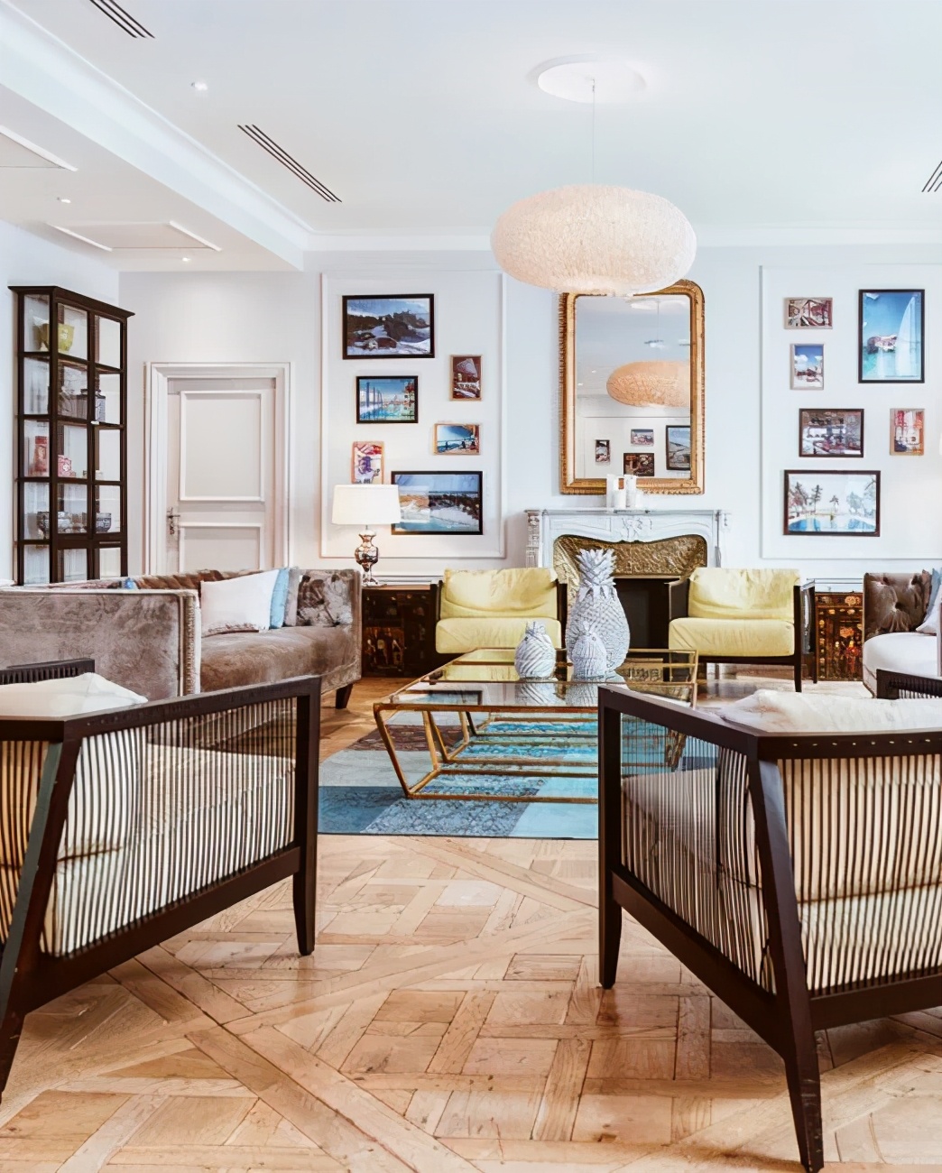 2024进口艺术漆十大品牌排名,针对进口和国产艺术漆怎么选