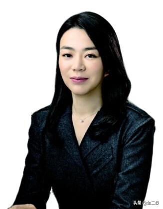 韩国韩进集团家族,韩国赵家一家五口