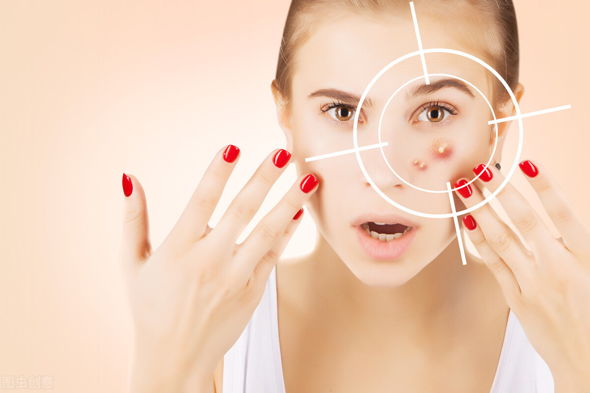 网传“碘伏”祛痘是真的吗？碘伏：这帽子我带不起