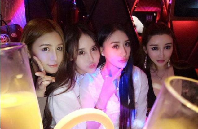 公认最美脸型,最好看的脸型方脸