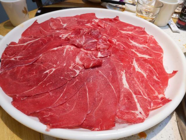 鲜货火锅店,正合鲜货火锅