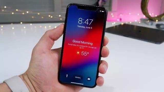 苹果官方发布ios13系统更新机型,ios13系统苹果建议更新吗