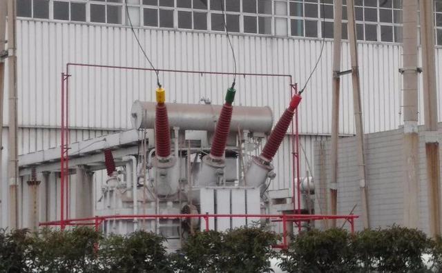 这是我见过最全的变压器联结组标号解读，图文丰富值得收藏！