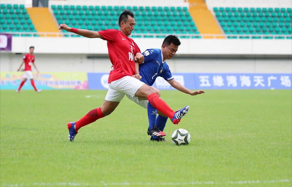 厦门首届足协超级联赛,厦门厦超联赛第二季