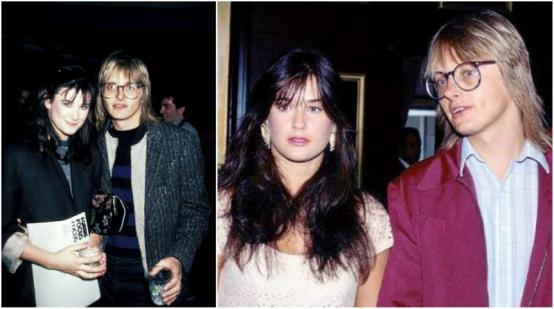 美艳女星出书爆料：15岁遭性侵、42岁流产，还被迫三人行？