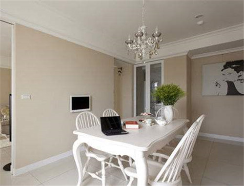 吸烟白墙发黄处理办法,吸烟墙面发黄咋处理