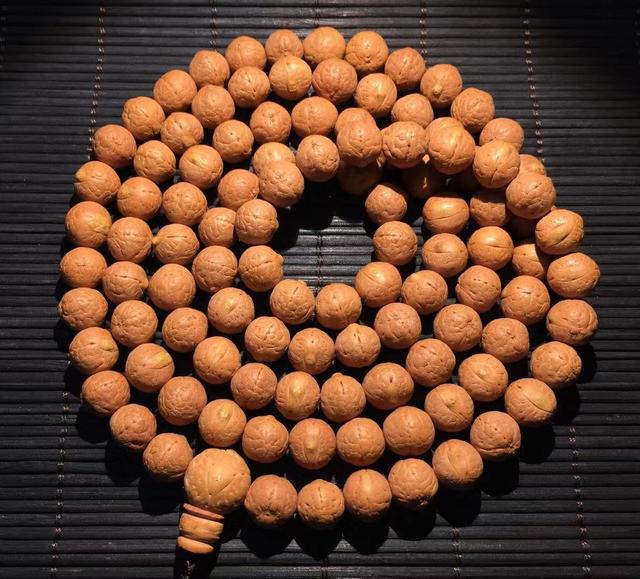 凤眼菩提是菩提吗,凤眼菩提与金刚菩提