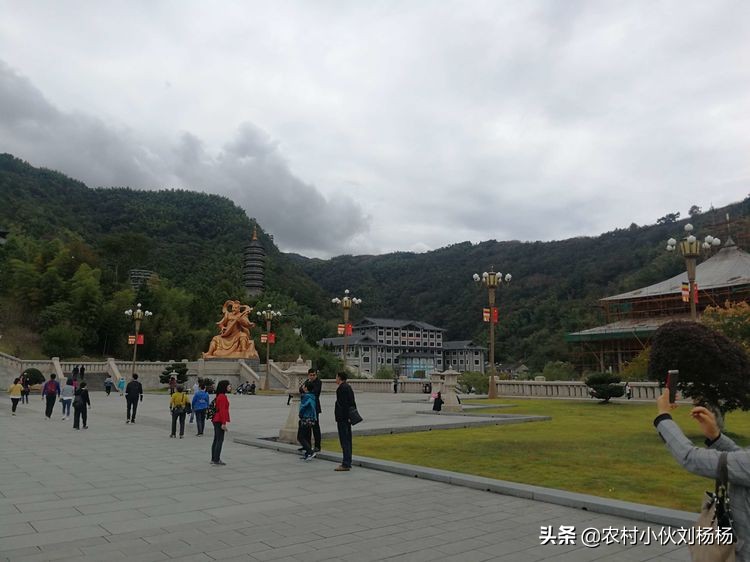 奉化溪口一日游攻略,奉化溪口一日游旅行社跟团多少钱