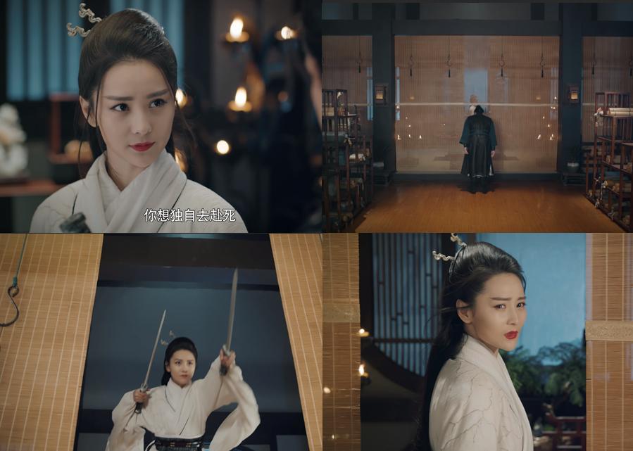 剑王朝结局烂尾,剑王朝烂尾结局