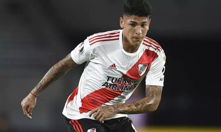 多纳鲁马重回意甲,斑马军团尤文最新消息