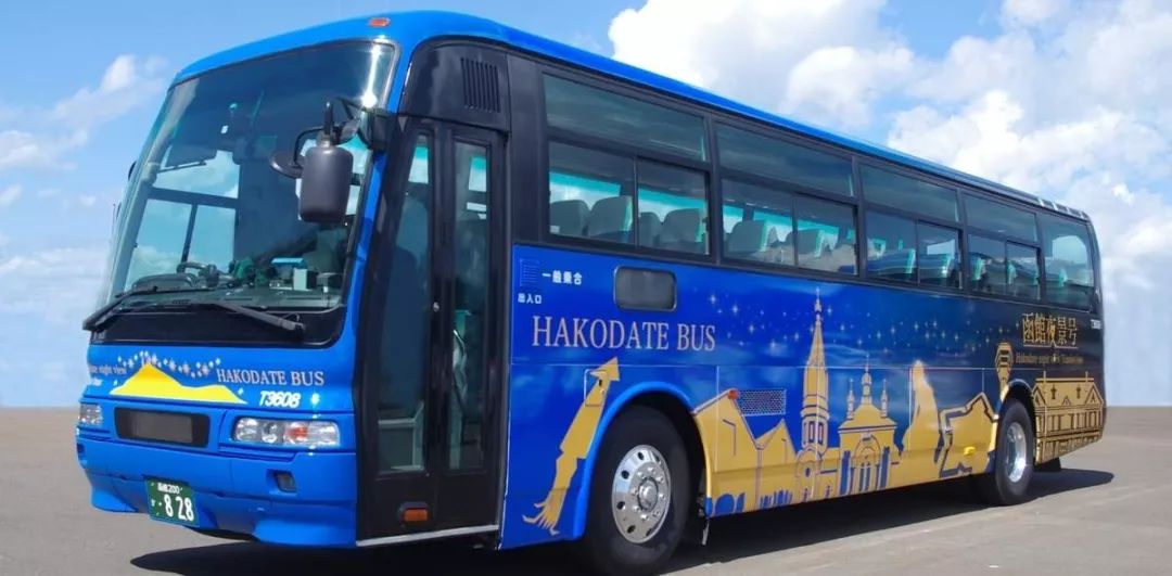 函馆夜景攻略视频,世界三大函馆夜景