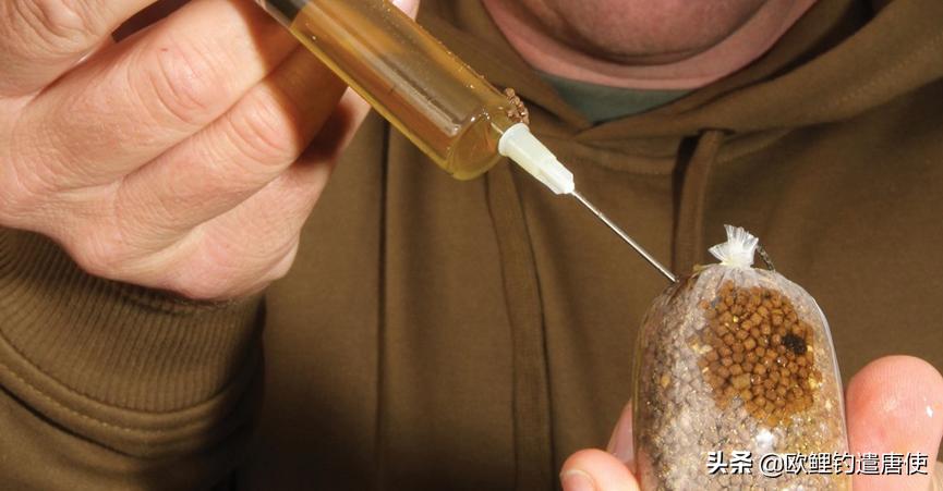 有哪些基础钓法初学者要学会,新手最稳妥的一种钓法