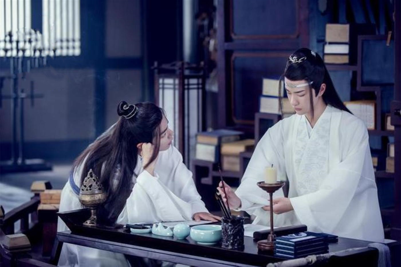 从“腐女文化”到“男色经济”，是资本扭曲了文化