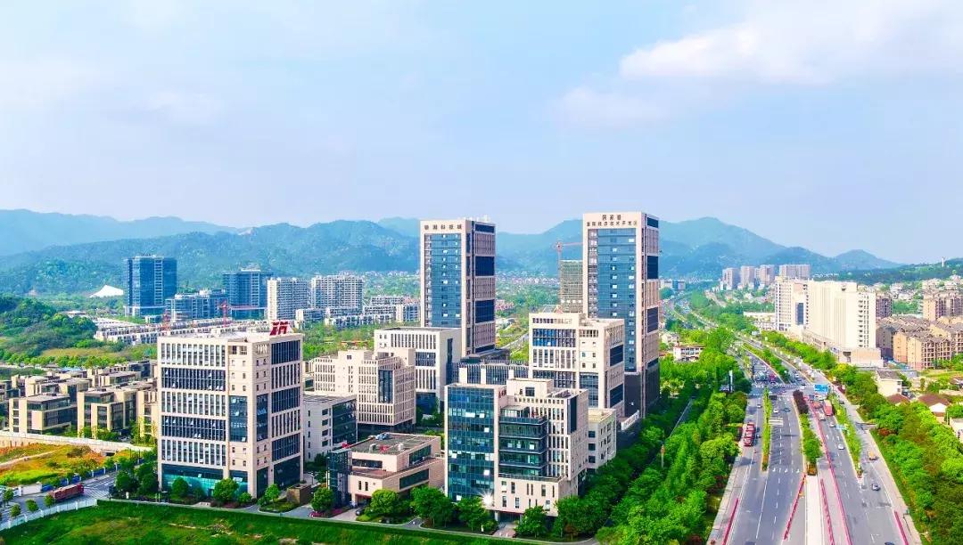 富阳好的风景,富阳如此多娇