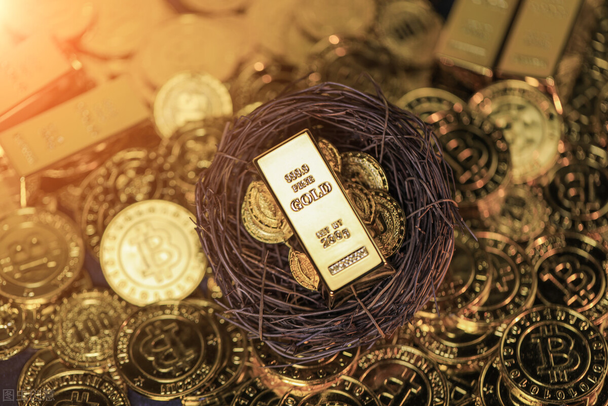 黄金价值最低的金属,黄金是世界上最多的金属