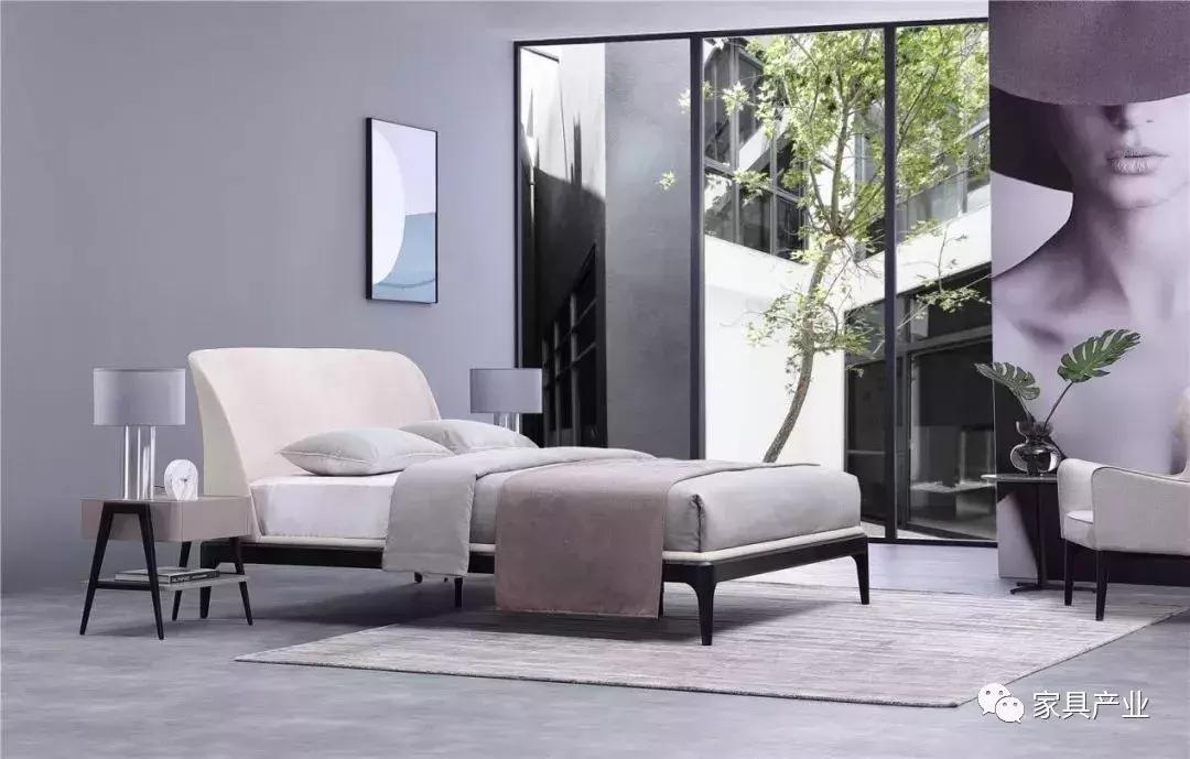 成品家具和定制混搭,全屋家具定制整装