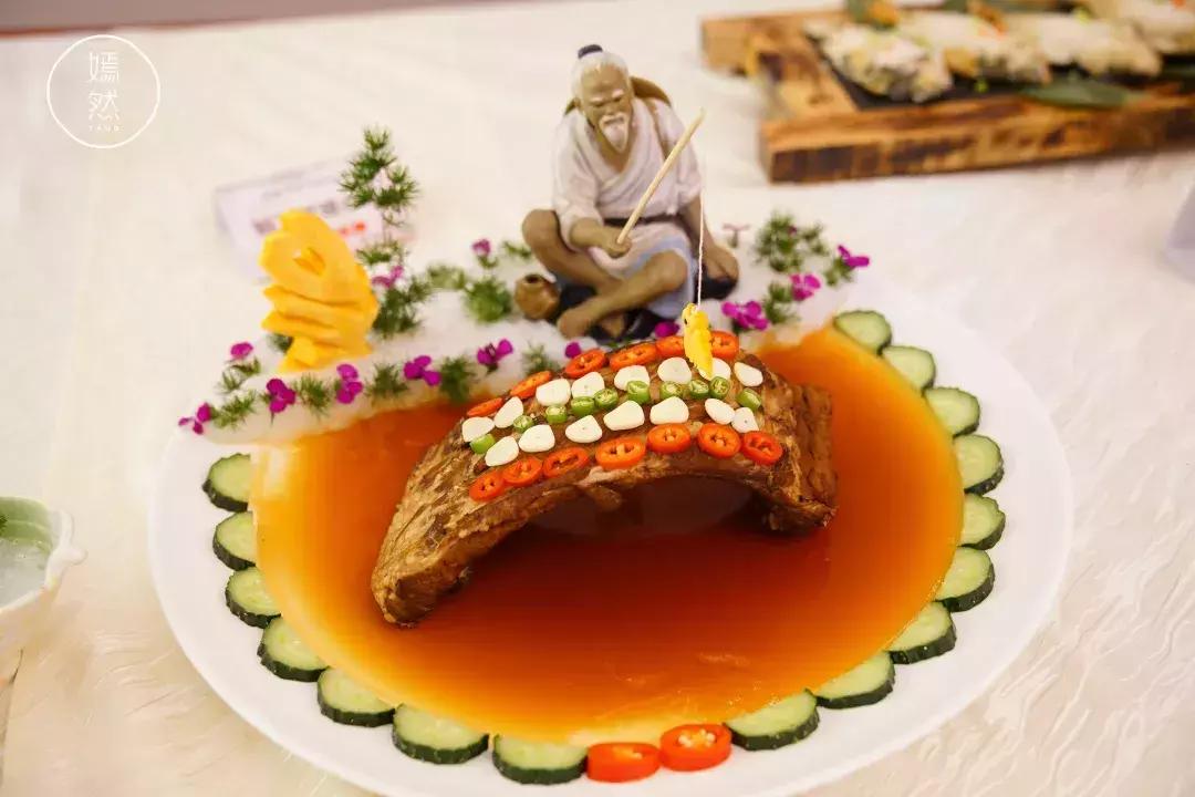 这里有一封“东莞盛宴”的信函，请所有吃货签收