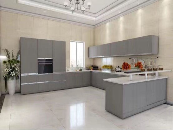 6米欧派橱柜定制价格多少钱一平,橱柜风格和价格