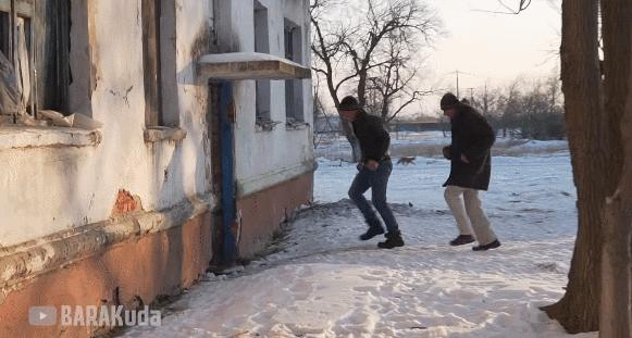 俄罗斯硬核警长youtube,俄罗斯硬核警长扫毒