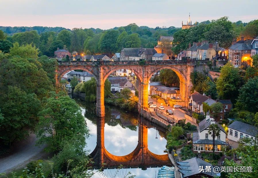 英国最值得去的小镇,英国旅行避暑推荐地方有哪些