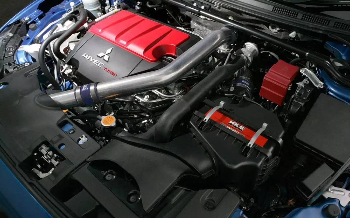 沈阳航天三菱4a91s发动机怎么样,沈阳航天三菱的1.5t四缸发动机