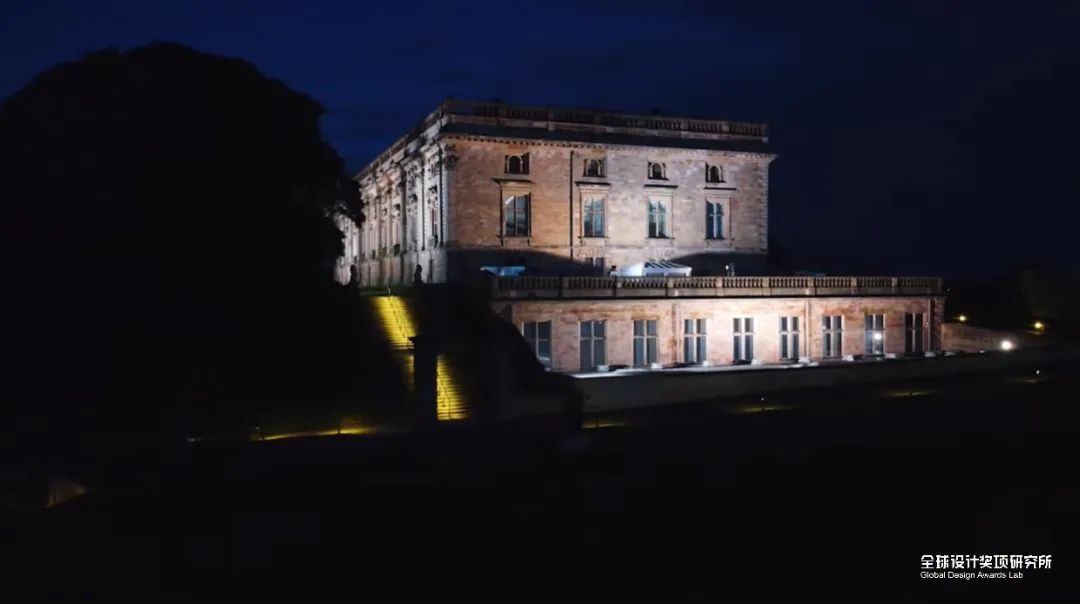 英国皇家风景园林四项国际大奖,英国皇家园艺协会奖牌