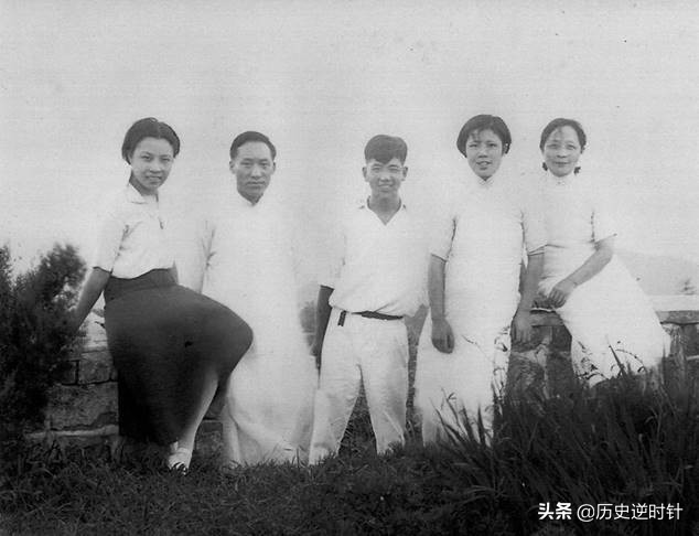 1939年锄奸,锄奸八路军壮烈牺牲