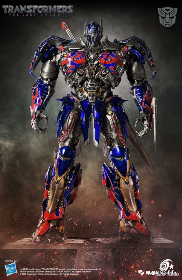 optimusmaximus变形金刚,optimus变形金刚