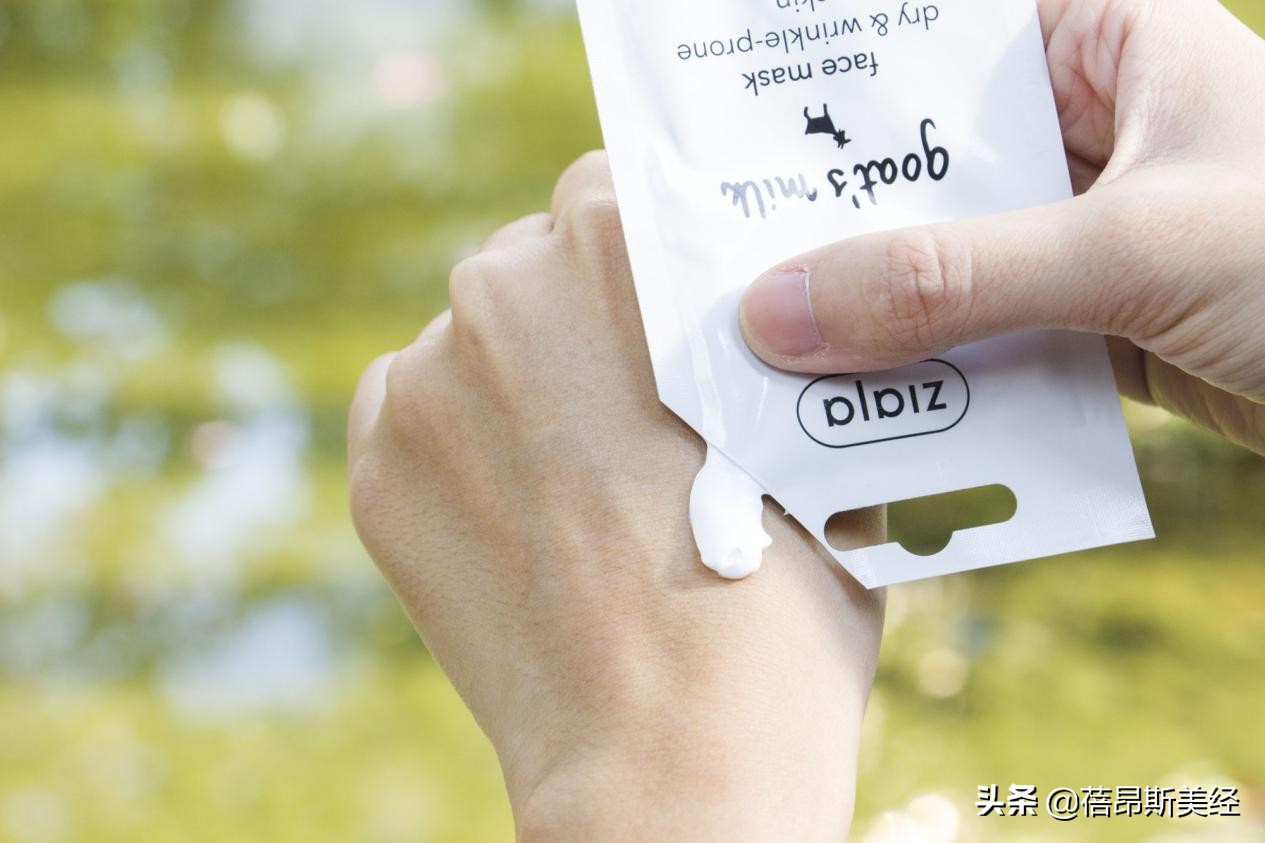 超级有效的中高端补水面膜推荐,品牌补水面膜测评红榜