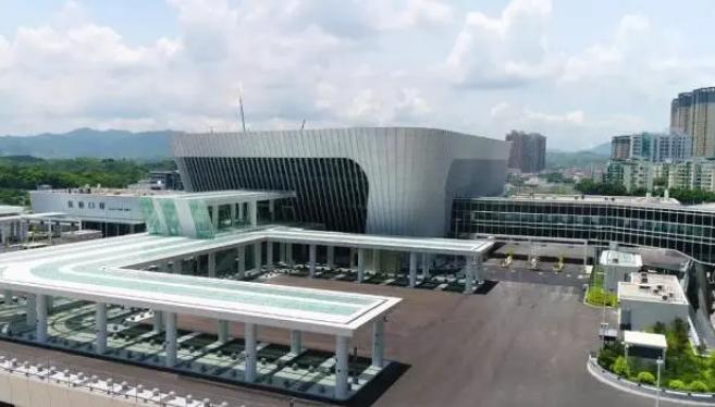 罗湖区崛起,罗湖未来崛起