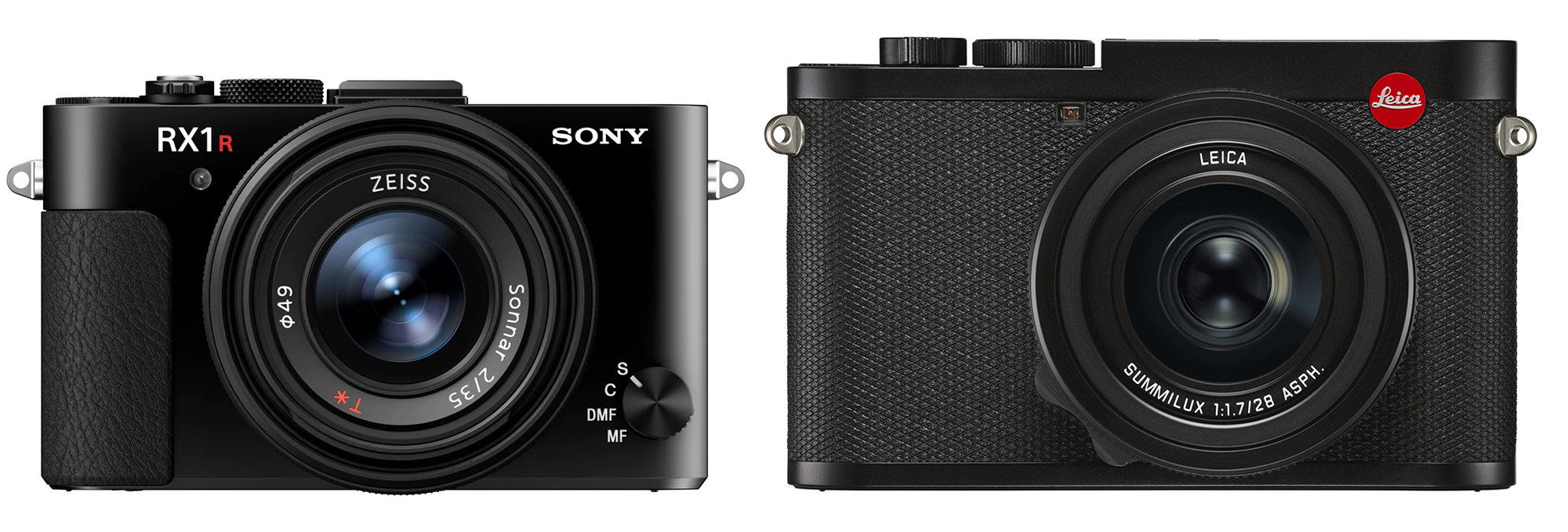 leicaq3和sonyr5,徕卡q2sonyrx1