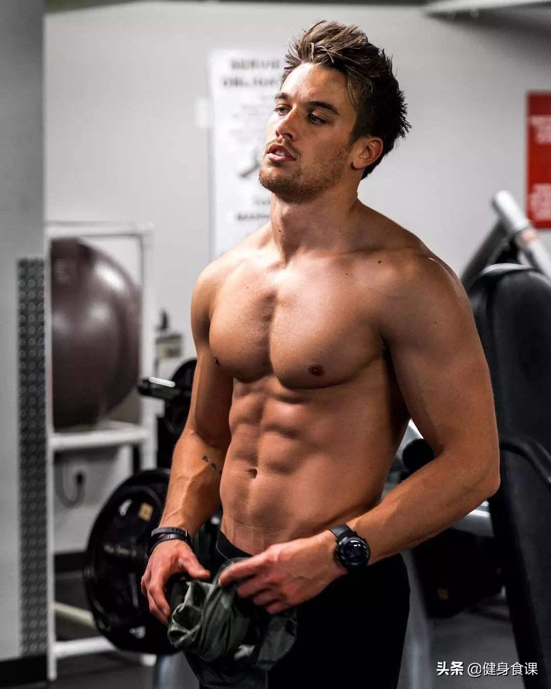 增肌蛋白粉最科学的饮用时间,健身蛋白粉的正确使用方法