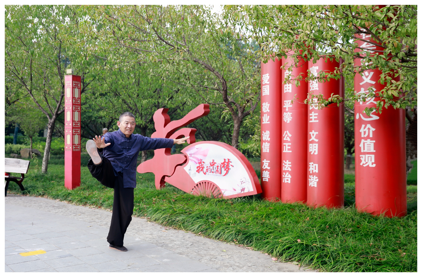江苏海安曲塘古镇,海安市曲塘