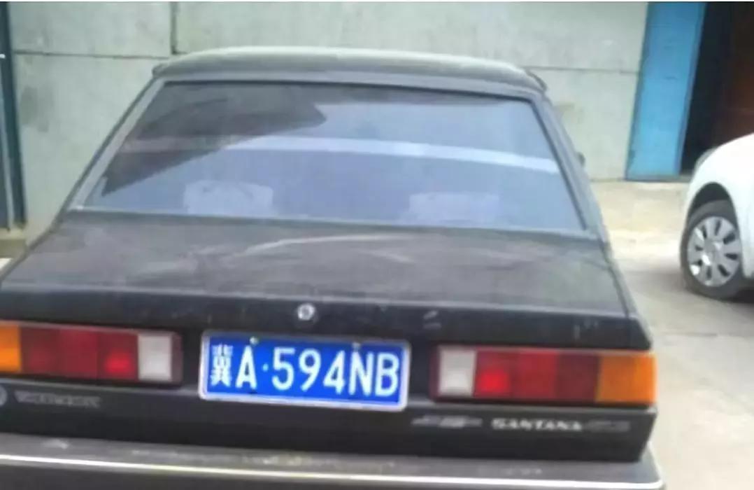 汽车车牌有多少黑科技,汽车车牌有哪些