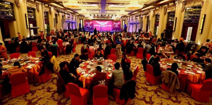 公司年会小游戏,公司年会怎么玩抽奖游戏