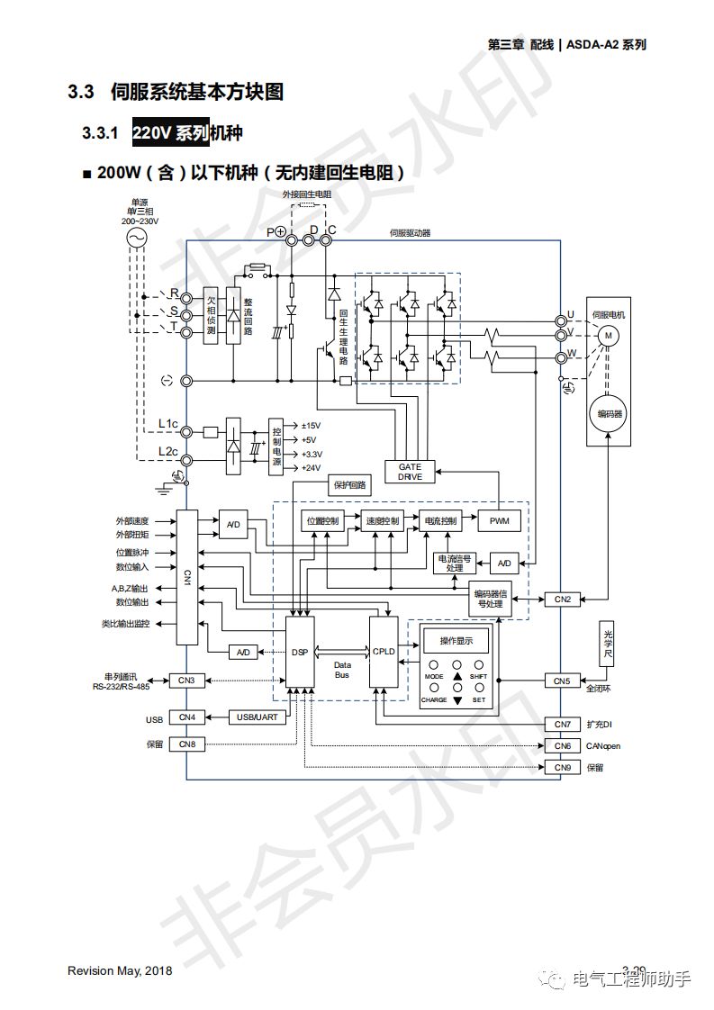 台达a2伺服连接电脑要安装驱动么,台达a2伺服所有参数恢复出厂设置
